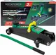 Миниатюра изображения товара Подкатной домкрат RockForce RF-TH22001CB (29978)
