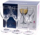 Миниатюра изображения товара Набор бокалов Luminarc Elegance P2504 (6шт)