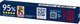 Миниатюра изображения товара Термопаста Arctic MX-2 Thermal Compound / ACTCP00004B (8г)