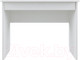 Миниатюра изображения товара Письменный стол Anrex Tiffany 1S (вудлайн кремовый)