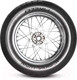 Миниатюра изображения товара Мотошина передняя Pirelli Night Dragon 140/75R17 67V TL