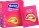 Миниатюра изображения товара Презервативы Durex Pleasuremax №3 (3шт)