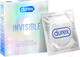 Миниатюра изображения товара Презервативы Durex Invisible №3 (3шт)