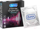 Миниатюра изображения товара Презервативы Durex Intense Orgasmic №3 (3шт)