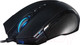 Миниатюра изображения товара Мышь A4Tech X89 (черный)
