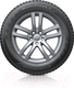 Миниатюра изображения товара Зимняя шина Hankook Winter i*cept X RW10 255/65R17 110T