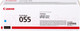 Миниатюра изображения товара Картридж Canon 055C (3015C002)