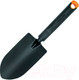 Миниатюра изображения товара Совок садовый Fiskars Ergo 1027017
