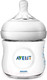 Миниатюра изображения товара Бутылочка для кормления Philips AVENT Natural SCF030/17 (125мл)