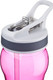 Миниатюра изображения товара Бутылка для воды AceCamp Tritan 1553 (розовый)
