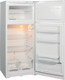 Миниатюра изображения товара Холодильник с морозильником Indesit TIA 14