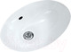 Миниатюра изображения товара Умывальник Jaquar Florentine FLS-WHT-5701