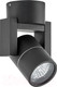 Миниатюра изображения товара Спот Lightstar Illumo L1 051047 (черный)