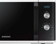Миниатюра изображения товара Микроволновая печь Samsung MS23K3614AW/BW