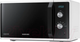 Миниатюра изображения товара Микроволновая печь Samsung MS23K3614AW/BW