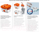 Миниатюра изображения товара Пылесос Thomas DryBox Amfibia Pet (788598)