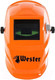 Миниатюра изображения товара Сварочная маска Wester WH7 990-024