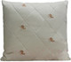 Миниатюра изображения товара Подушка для сна Даргез Сахара / 03(67)10 (68x68)