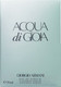 Миниатюра изображения товара Парфюмерная вода Giorgio Armani Acqua Di Gioia (50мл)