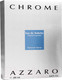 Миниатюра изображения товара Туалетная вода Azzaro Chrome (200мл)