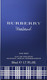 Миниатюра изображения товара Туалетная вода Burberry Weekend For Men (50мл)