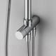 Миниатюра изображения товара Душевой гарнитур AM.PM Gem F0190100