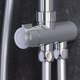 Миниатюра изображения товара Душевая система AM.PM Gem F0790000