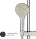 Миниатюра изображения товара Душевая система AM.PM Gem F0790000