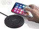 Миниатюра изображения товара Зарядное устройство беспроводное Yoobao Wireless Charging Pad D1 (черный)