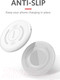 Миниатюра изображения товара Зарядное устройство беспроводное Yoobao Wireless Charging Pad D1 (белый)