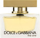 Миниатюра изображения товара Парфюмерная вода Dolce&Gabbana The One (30мл)