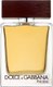 Миниатюра изображения товара Туалетная вода Dolce&Gabbana The One for Man (100мл)