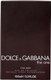 Миниатюра изображения товара Туалетная вода Dolce&Gabbana The One for Man (100мл)