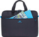 Миниатюра изображения товара Сумка для ноутбука Rivacase 8037 (черный)
