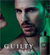 Миниатюра изображения товара Туалетная вода Gucci Guilty Black Pour Homme (90мл)