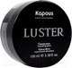 Миниатюра изображения товара Крем для укладки волос Kapous Luster для нормальной фиксации (100мл)