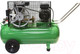 Миниатюра изображения товара Воздушный компрессор Калибр КМ-2100/50РУ (59439)