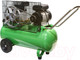 Миниатюра изображения товара Воздушный компрессор Калибр КМ-2100/50РУ (59439)