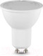 Миниатюра изображения товара Лампа Gauss GU10-dim 5W 4100K / 101506205-D