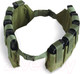 Миниатюра изображения товара Пояс разгрузочный Tasmanian Tiger TT G36 Bandoliere / 7815.331 (оливковый)