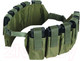 Миниатюра изображения товара Пояс разгрузочный Tasmanian Tiger TT G36 Bandoliere / 7815.331 (оливковый)