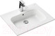 Миниатюра изображения товара Умывальник Roca Victoria N60 / 32799E000