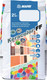 Миниатюра изображения товара Фуга цементная Mapei Keracolor FF N110 (2кг, манхэттэн)
