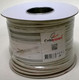 Миниатюра изображения товара Кабель Cablexpert UPC-5004E-SOL/100 (100м, серый)