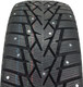 Миниатюра изображения товара Зимняя шина DoubleStar DW01 205/55R16 91T (шипы)