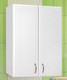 Миниатюра изображения товара Шкаф для ванной Vako ПШ 60x80 / 10150