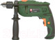 Миниатюра изображения товара Дрель Калибр ДЭ-810ЕРУ (48807)