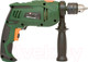 Миниатюра изображения товара Дрель Калибр ДЭ-810ЕРУ (48807)