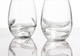 Миниатюра изображения товара Набор стаканов Bohemia Crystal Turbulence 23018/500-2 (2шт)