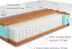 Миниатюра изображения товара Матрас Kondor Solid-2 Mini 90x190 (бамбук)